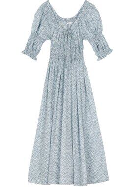 Doen Ischia Dress - Excellent Condition - Size XXL